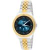 Liu Jo Smartwatch Liu jo Class Donna Acciaio Silver e Gold _SWLJ176