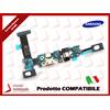CLICK HELP Board Ricarica Microfono Flex Smartphone Compatibile SAMSUNG SM-N920