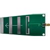 Not specified Antenna Direzionale WiFi Efficient 2 4G per for yagi con Prestazioni 10 5dB