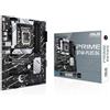 Asus Prime B760-PLUS D4 Scheda Madre PC ATX Socket Intel LGA1700 DDR4 PCIe 5.0