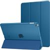 MoKo Smart Cover per iPad 6a Generazione 2018/5a Generazione 2017 da 9,7", Ultra