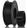 TINMORRY Filamento TPU da 1,75 mm, Filamento per stampante 3D in TPU 95A da 1 kg