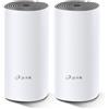 TP-LINK Sistema Wi-Fi mesh AC1200 Whole-Home TP-LINK DECO E4(2-pack) DualBand Qualcomm 2