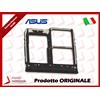 ASUS Carrello SIM Tray Nero ORIGINALE ASUS 13AX0181M01011