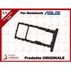 CLICK HELP Carrello SIM Tray Nero ORIGINALE ASUS ZenFone Live L1