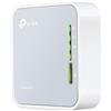 TP-LINK TL-WR902AC Nano Router Wi-Fi Dual Band AC750 - 1x USB , 1x WLAN 10/100 ,