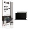 dipos Pellicola Prottetiva per BMAX X15 Pro 15.6 Zoll Protezione Vista 4 modi dipos