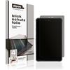 dipos Pellicola Prottetiva per Ulefone Armor Pad Pro Protezione Vista 4 modi dipos