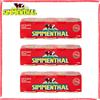 BOLTON FOOD S.P.A. 3 X Simmenthal Carne in Gelatina in Scatola per Insalate Cous Cous 90gr x 3pz
