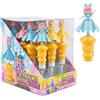 Rossini's Martina Ballerina Giochi con Caramelle Gusto Frutta Espositore da 12pz