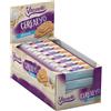 Vitasnella Cereal Yo Yogurt Bianco 18 pezzi da 50,6 grammi