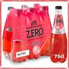 San Benedetto Ginger Zero Zuccheri Bibita Analcolica Gassata 6x750ml