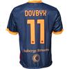 AS Roma Maglia Replica Ufficiale