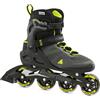 Does not apply MACROBLADE 80 Pattini in Linea, Pattini in Linea Freestyle E Urban Da Uomo Con C