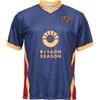 AS Roma Maglia Replica Ufficiale