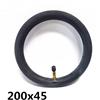 Sostituzione affidabile per pneumatico 8X1 1/4 o 200x45 adatto per scooter elett