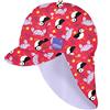 Bambino Mio, Cappellino Nuoto Sole Reversibile, Protezione UPF40+