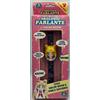 GIOCHI PREZIOSI Sailor Moon Orologio Parlante 1992 Giochi Preziosi Vintage New Sealed