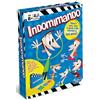Hasbro Indomimando Party Game Gioco da Tavolo ITA Hasbro Gaming Età 8+ Giocatori 4+