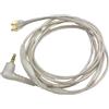 Cavo audio 1,6 metri con connettori MMCX per SHURE SE215 SE315 SE425