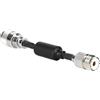 ARWS Radio Wave per Stabilizzatore 1MHz 300MHz con Protezione Cavo Coassiale