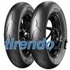 Pirelli Diablo Rosso Scooter SC ( 120/70-12 RF TL 58P )