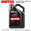 MOTUL 7100 10W40 MA2 100% SINTETICO -Tanica 4 L olio motore 4T Moto Quad Scooter