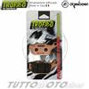 TROFEO Pastiglie VOGE Trofeo 525 ACX Scrambler 2022 2023 2024 / Kit Posteriori Trofeo
