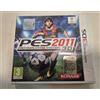 Pro evolution soccer Pes 2011 (nuovo) - Nintendo 3ds