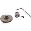 per ricambi di aggiornamento per di per trasmissione motore brushless auto SCY