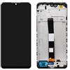 DISPLAY OEM XIAOMI REDMI 9C, REDMI 9AT, REDMI 9A COMPLETO DI FR DSPREDMI9ACOMPN