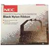 NEC 5x Nastro inchiostro nero ribbon per NEC P60/P70 P6plus/P7plus P62/P72 P42Q/P52Q