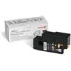 Xerox Cartuccia toner Nero a Standard da 2.000 pagine per Phaser 6000 / 6010 / W