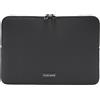 Tucano Custodia Laptop Sleeve Notebook Bag 15.6 16 Nero BFC21516BK