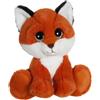 GIPSY TOYS Peluche - Gipsy Toys - Puppy Eyes Pets Nature - 22 cm - Volpe