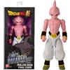 BANDAI Dragon Ball Super Bandai Dragon Ball Action figure gigante Limit Breaker Majin