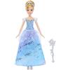 DISNEY PRINCESSES Disney Princess - Bambola Cenerentola e il suo abito incantato - Disney Princess