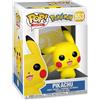 Funko Pop! Figura - Pokémon Pikachu - #553 - Vinile