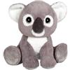 GIPSY TOYS Peluche - Gipsy Toys - Puppy Eyes Pets Nature - 22 cm - Koala