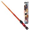 HASBRO Spada laser elettronica Darth Vader, Star Wars Lightsaber Forge Kyber Core, gioc