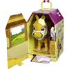 SIMBA Pamper Petz Pony - Personaggio interattivo con pony + accessori Diaper Gang