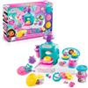 Canal Toys - GABBY AND THE MAGIC HOUSE - La cucina di P'tichou in pasta modellab