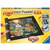RAVENSBURGER Puzzle store 300 casi -1000 pezzi - Per ordinare, creare, trasporta