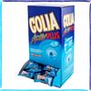 PERFETTI VAN MELLE S.P.A. Golia Active Plus Caramella Monopezzo Menta Balsamiche Box Espositore Bar 180 Pz
