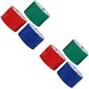 2 Pieces Nastro Per Sigilla Sacchetti Sigillatore Di Sigillatura