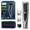 PHILIPS Hair Clipper Serie 5000 Regolacapelli Con Tecnologia Trim n Flow E DualCut