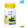 LONG LIFE 5-HTP 60 caps INTEGRATORE DI GRIFFONIA