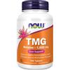 NOW FOODS TMG 1000mg (Trimetilglicina) 100 compresse