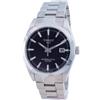 Tissot Orologio Tissot Classic automatico casual nero 100M T127.407.11.051.00 da uomo