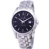 Hamilton Orologio Hamilton Jazzmaster Viewmatic automatico nero 50M H32515135 da uomo